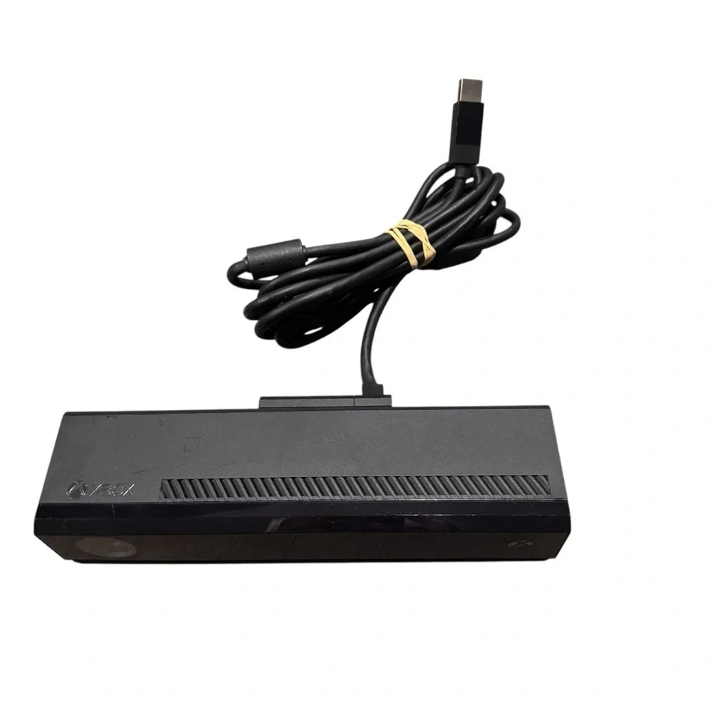 Microsoft Xbox One Replacement Kinect Motion Sensor Camera Bar (Model 1520)